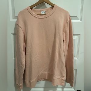 Zara sweatshirt